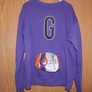 Just Don X The Glenlivet  SIZE XL *Brand New*